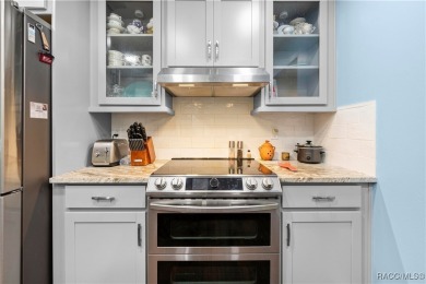 Welcome to 5 Shumard Ct N, a beautifully maintained 2-bedroom on Sugarmill Woods Golf and Country Club in Florida - for sale on GolfHomes.com, golf home, golf lot