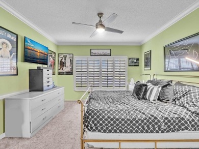 Unique 1st floor condo with spectacular golf course and lake on Aberdeen Golf and Country Club in Florida - for sale on GolfHomes.com, golf home, golf lot