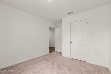Tucked into a peaceful, wooded setting with no neighbors to the on Sunny Hills Golf and Country Club in Florida - for sale on GolfHomes.com, golf home, golf lot