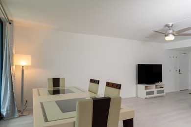 This spacious ocean end unit offers direct ocean views from its on Jupiter Dunes Golf Course in Florida - for sale on GolfHomes.com, golf home, golf lot