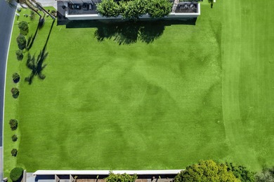 Stunning Multiple Arnold Palmer Fairway, Lake and Mountain Views on Mission Hills Golf Club in California - for sale on GolfHomes.com, golf home, golf lot