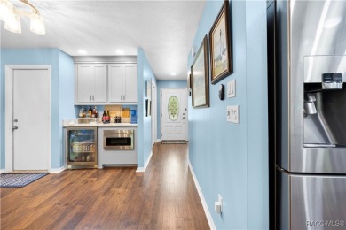 Welcome to 5 Shumard Ct N, a beautifully maintained 2-bedroom on Sugarmill Woods Golf and Country Club in Florida - for sale on GolfHomes.com, golf home, golf lot