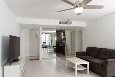 This spacious ocean end unit offers direct ocean views from its on Jupiter Dunes Golf Course in Florida - for sale on GolfHomes.com, golf home, golf lot