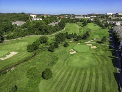 Discover the perfect blend of comfort and convenience at 350 S on Thousand Hills Golf Resort in Missouri - for sale on GolfHomes.com, golf home, golf lot