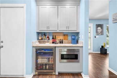 Welcome to 5 Shumard Ct N, a beautifully maintained 2-bedroom on Sugarmill Woods Golf and Country Club in Florida - for sale on GolfHomes.com, golf home, golf lot