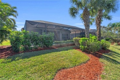 Welcome to refined living in this beautiful residence, located on Colonial Country Club in Florida - for sale on GolfHomes.com, golf home, golf lot