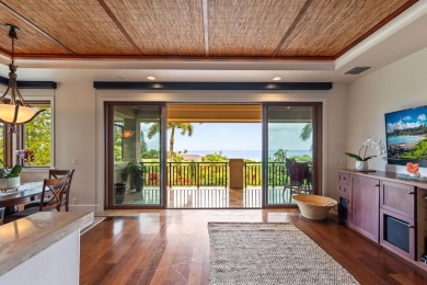 Experience the pinnacle of luxury living in this stunning estate on Kapalua Golf Club - Plantation Course in Hawaii - for sale on GolfHomes.com, golf home, golf lot