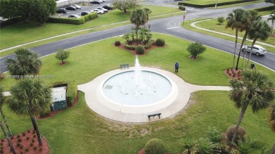 FURNISHED !!! Come live the active Florida lifestyle at Barwood on Boca Dunes Golf and Country Club in Florida - for sale on GolfHomes.com, golf home, golf lot