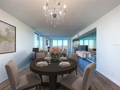 One or more photo(s) has been virtually staged. Unmatched Views on Belleair Country Club in Florida - for sale on GolfHomes.com, golf home, golf lot