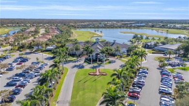 Welcome to refined living in this beautiful residence, located on Colonial Country Club in Florida - for sale on GolfHomes.com, golf home, golf lot