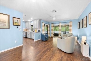 Welcome to 5 Shumard Ct N, a beautifully maintained 2-bedroom on Sugarmill Woods Golf and Country Club in Florida - for sale on GolfHomes.com, golf home, golf lot