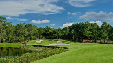 Welcome to refined living in this beautiful residence, located on Colonial Country Club in Florida - for sale on GolfHomes.com, golf home, golf lot