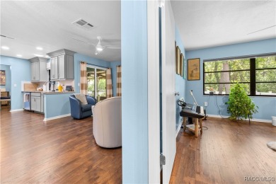Welcome to 5 Shumard Ct N, a beautifully maintained 2-bedroom on Sugarmill Woods Golf and Country Club in Florida - for sale on GolfHomes.com, golf home, golf lot