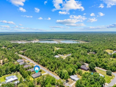 Tucked into a peaceful, wooded setting with no neighbors to the on Sunny Hills Golf and Country Club in Florida - for sale on GolfHomes.com, golf home, golf lot