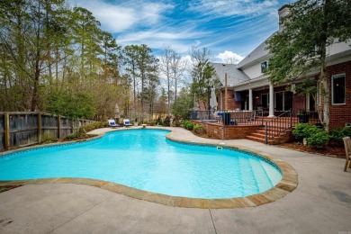 Welcome to your exquisite home nestled within the exclusive on Chenal Country Club - Bear Den Mountain in Arkansas - for sale on GolfHomes.com, golf home, golf lot