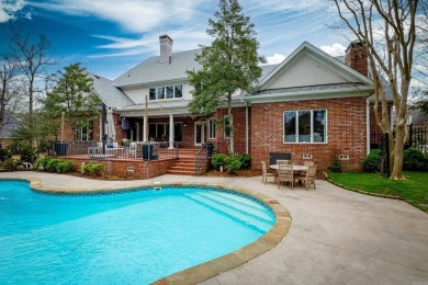 Welcome to your exquisite home nestled within the exclusive on Chenal Country Club - Bear Den Mountain in Arkansas - for sale on GolfHomes.com, golf home, golf lot