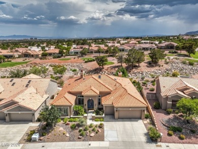 Welcome to your forever home! The most sought-after Aristocrat on Palm Valley Golf Course in Nevada - for sale on GolfHomes.com, golf home, golf lot