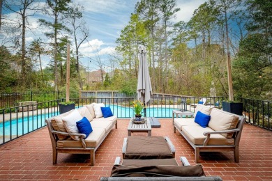 Welcome to your exquisite home nestled within the exclusive on Chenal Country Club - Bear Den Mountain in Arkansas - for sale on GolfHomes.com, golf home, golf lot