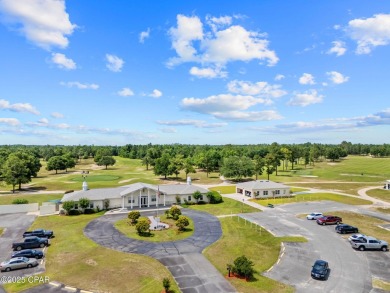 Tucked into a peaceful, wooded setting with no neighbors to the on Sunny Hills Golf and Country Club in Florida - for sale on GolfHomes.com, golf home, golf lot
