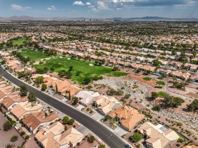 Welcome to your forever home! The most sought-after Aristocrat on Palm Valley Golf Course in Nevada - for sale on GolfHomes.com, golf home, golf lot