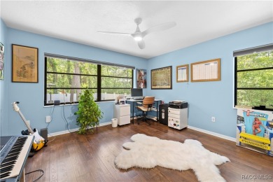 Welcome to 5 Shumard Ct N, a beautifully maintained 2-bedroom on Sugarmill Woods Golf and Country Club in Florida - for sale on GolfHomes.com, golf home, golf lot
