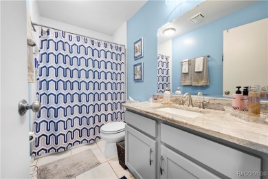 Welcome to 5 Shumard Ct N, a beautifully maintained 2-bedroom on Sugarmill Woods Golf and Country Club in Florida - for sale on GolfHomes.com, golf home, golf lot
