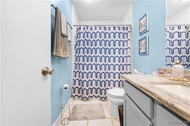 Welcome to 5 Shumard Ct N, a beautifully maintained 2-bedroom on Sugarmill Woods Golf and Country Club in Florida - for sale on GolfHomes.com, golf home, golf lot