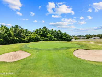 Tucked into a peaceful, wooded setting with no neighbors to the on Sunny Hills Golf and Country Club in Florida - for sale on GolfHomes.com, golf home, golf lot