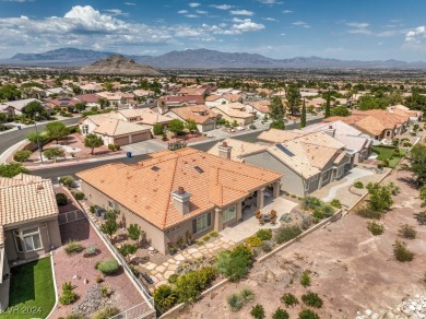 Welcome to your forever home! The most sought-after Aristocrat on Palm Valley Golf Course in Nevada - for sale on GolfHomes.com, golf home, golf lot