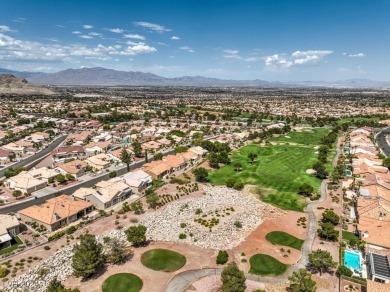 Welcome to your forever home! The most sought-after Aristocrat on Palm Valley Golf Course in Nevada - for sale on GolfHomes.com, golf home, golf lot