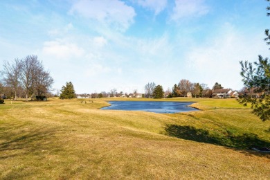 Stunning 2-story home on Muirfield Country Club Golf Course with on Muirfield Village Golf Club in Ohio - for sale on GolfHomes.com, golf home, golf lot