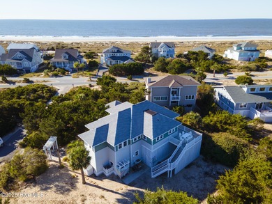 Experience the charm of coastal living at this beautifully on Bald Head Island Golf Club in North Carolina - for sale on GolfHomes.com, golf home, golf lot