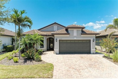 One or more photo(s) has been virtually staged. Don't miss this on Sarasota National Golf Club in Florida - for sale on GolfHomes.com, golf home, golf lot