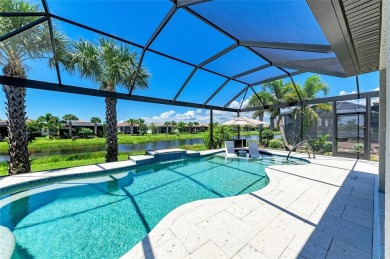 One or more photo(s) has been virtually staged. Don't miss this on Sarasota National Golf Club in Florida - for sale on GolfHomes.com, golf home, golf lot