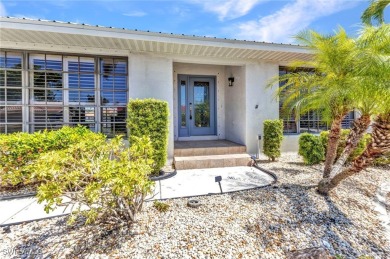 WOW!! LOCATION - LOCATION - LOCATION & GORGEOUSLY RENOVATED 3 on Saint Andrews South Golf Club in Florida - for sale on GolfHomes.com, golf home, golf lot
