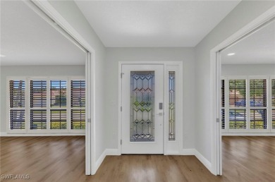WOW!! LOCATION - LOCATION - LOCATION & GORGEOUSLY RENOVATED 3 on Saint Andrews South Golf Club in Florida - for sale on GolfHomes.com, golf home, golf lot