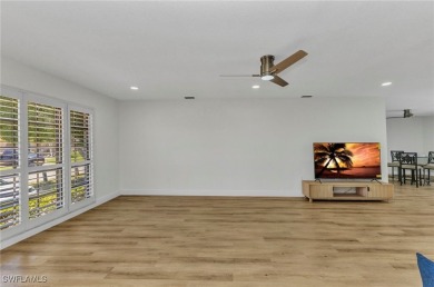 WOW!! LOCATION - LOCATION - LOCATION & GORGEOUSLY RENOVATED 3 on Saint Andrews South Golf Club in Florida - for sale on GolfHomes.com, golf home, golf lot