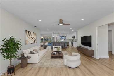 WOW!! LOCATION - LOCATION - LOCATION & GORGEOUSLY RENOVATED 3 on Saint Andrews South Golf Club in Florida - for sale on GolfHomes.com, golf home, golf lot