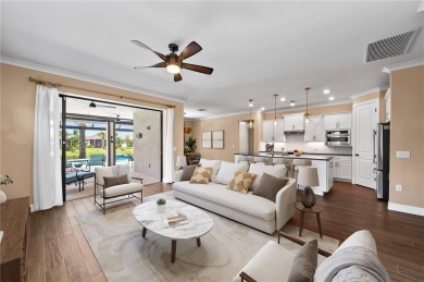One or more photo(s) has been virtually staged. Don't miss this on Sarasota National Golf Club in Florida - for sale on GolfHomes.com, golf home, golf lot