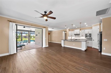 One or more photo(s) has been virtually staged. Don't miss this on Sarasota National Golf Club in Florida - for sale on GolfHomes.com, golf home, golf lot