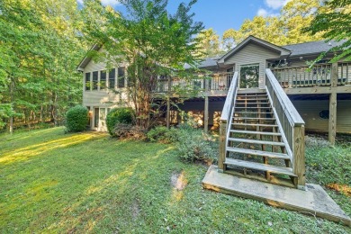AN AMAZING OPPORTUNITY AWAITS! This stunning 4-BR, 3.5-BA home on Mountain Ridge Golf Club in Tennessee - for sale on GolfHomes.com, golf home, golf lot