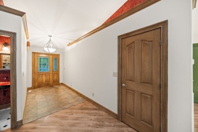 AN AMAZING OPPORTUNITY AWAITS! This stunning 4-BR, 3.5-BA home on Mountain Ridge Golf Club in Tennessee - for sale on GolfHomes.com, golf home, golf lot