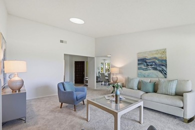 Stunning VIEWS of Lake, Fountain, Golf fairways, Beautiful on  in California - for sale on GolfHomes.com, golf home, golf lot