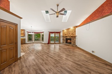 AN AMAZING OPPORTUNITY AWAITS! This stunning 4-BR, 3.5-BA home on Mountain Ridge Golf Club in Tennessee - for sale on GolfHomes.com, golf home, golf lot