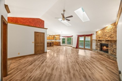 AN AMAZING OPPORTUNITY AWAITS! This stunning 4-BR, 3.5-BA home on Mountain Ridge Golf Club in Tennessee - for sale on GolfHomes.com, golf home, golf lot