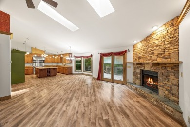 AN AMAZING OPPORTUNITY AWAITS! This stunning 4-BR, 3.5-BA home on Mountain Ridge Golf Club in Tennessee - for sale on GolfHomes.com, golf home, golf lot