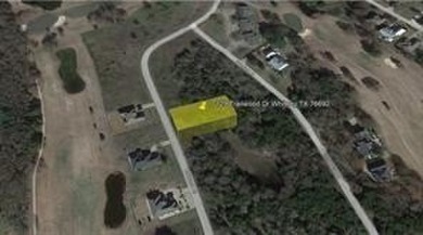 *** Lot 1 of 5 (20618709 20618717 20618729 20618732) - Buy in on White Bluff Resort - Old Course in Texas - for sale on GolfHomes.com, golf home, golf lot