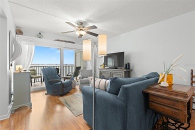 Live the Florida dream in your new move-in ready corner unit on Isla Del Sol Yacht and Country Club in Florida - for sale on GolfHomes.com, golf home, golf lot