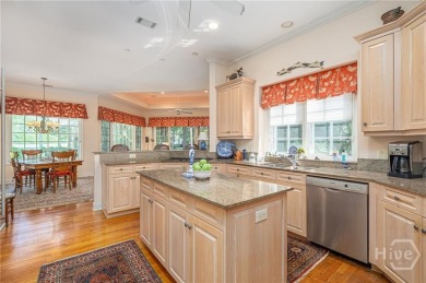 Welcome to Your Dream Home in The Landings
Discover this on The Landings Club - Deer Creek in Georgia - for sale on GolfHomes.com, golf home, golf lot