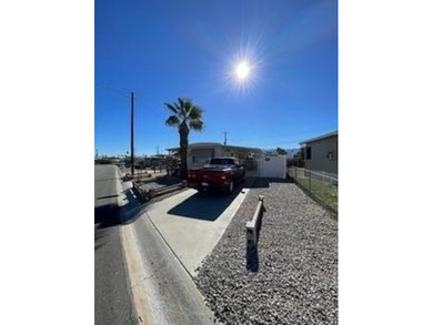 Beautifully Updated & Move-In Ready Home in Tri Palm Estates & on The Club At Shenandoah Springs in California - for sale on GolfHomes.com, golf home, golf lot